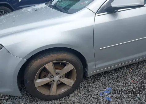 2012 Chevrolet Malibu 2Lt z USA, uszkodzony, nr VIN 1G1ZD5E05CF354169